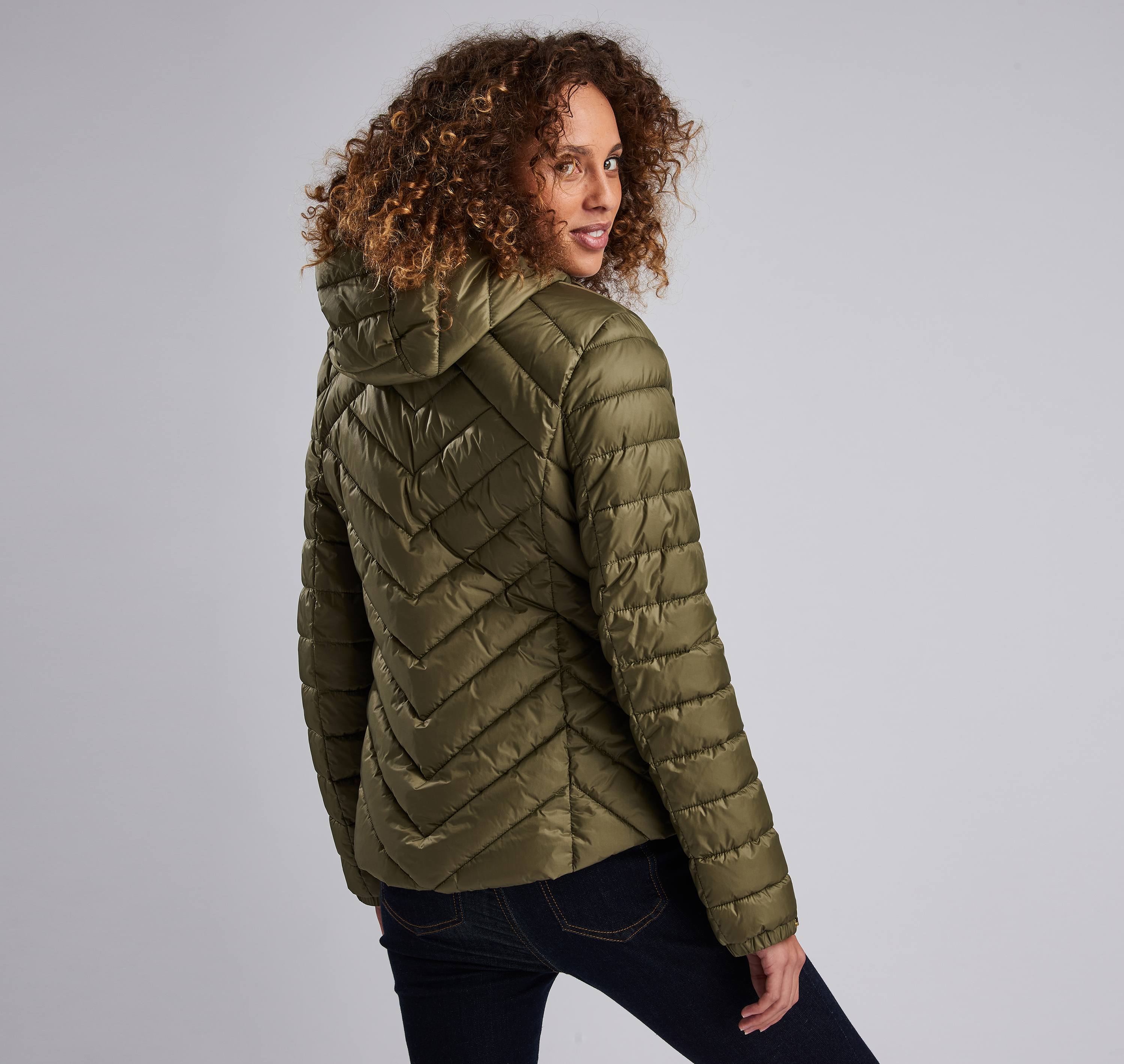 barbour durant quilted jacket