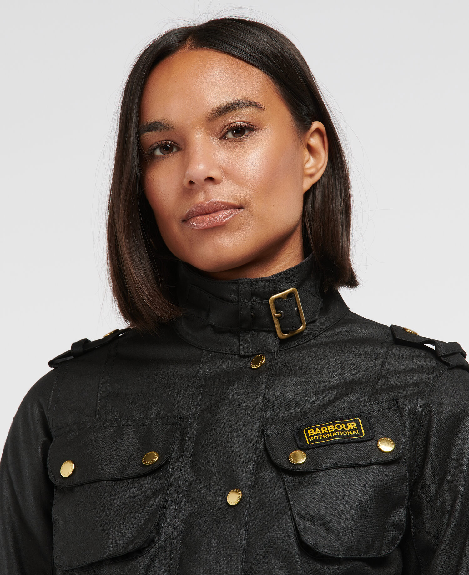 Women's Waxed Jackets | Waxed Barbour Coats | Barbour