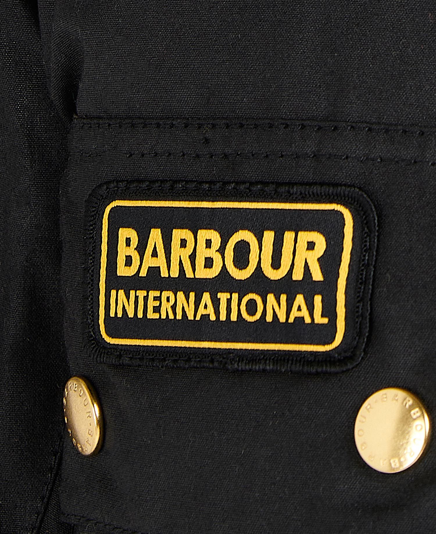 Parka Hombre International Kevlar, Barbour