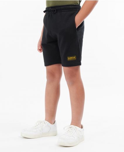 B.Intl Boys Essential Sweat Shorts