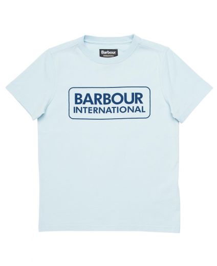 B.Intl Boys Essential Logo T-Shirt