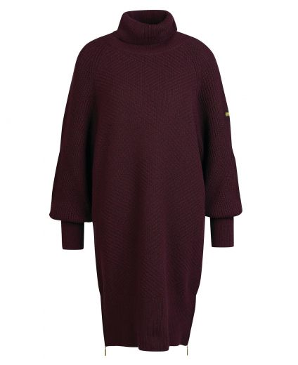 B.Intl Claremont Knitted Dress