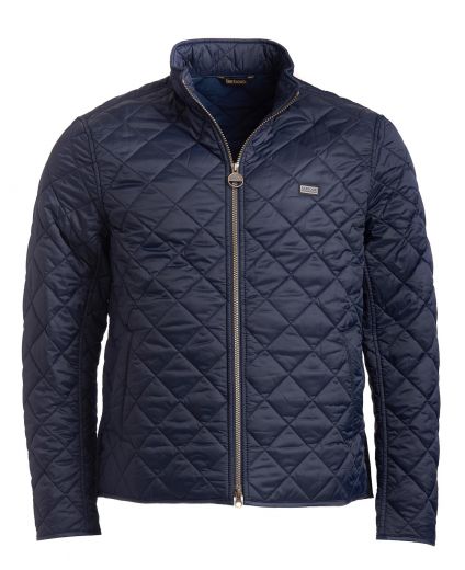 B.Intl Gear Quilted Jacket
