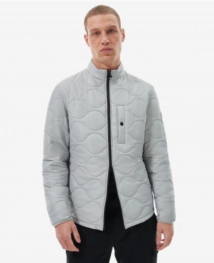 B.Intl Langford Quilted Jacket