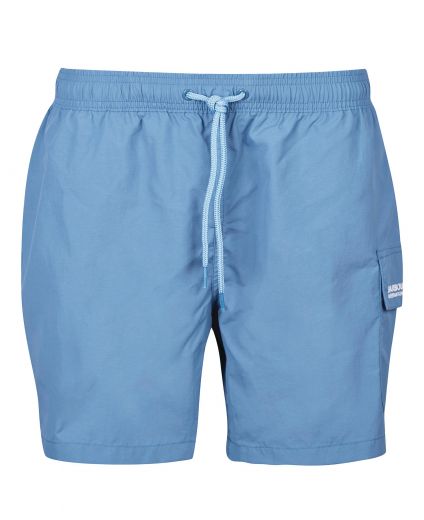 B.Intl Pocket Swim Shorts