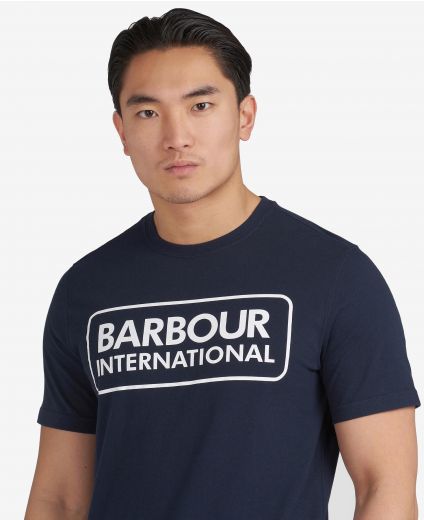 B.Intl International Graphic T-Shirt