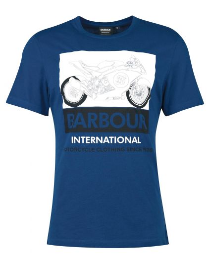 B.Intl Whitburn T-Shirt
