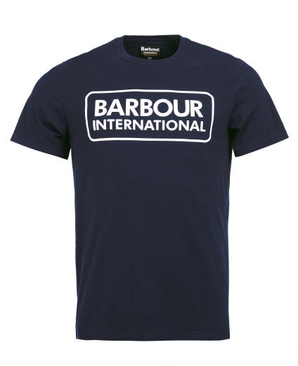 B.Intl Essential Large Logo T-Shirt