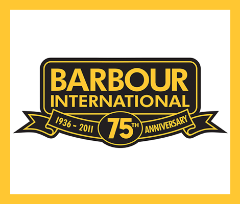 barbour 1936 international